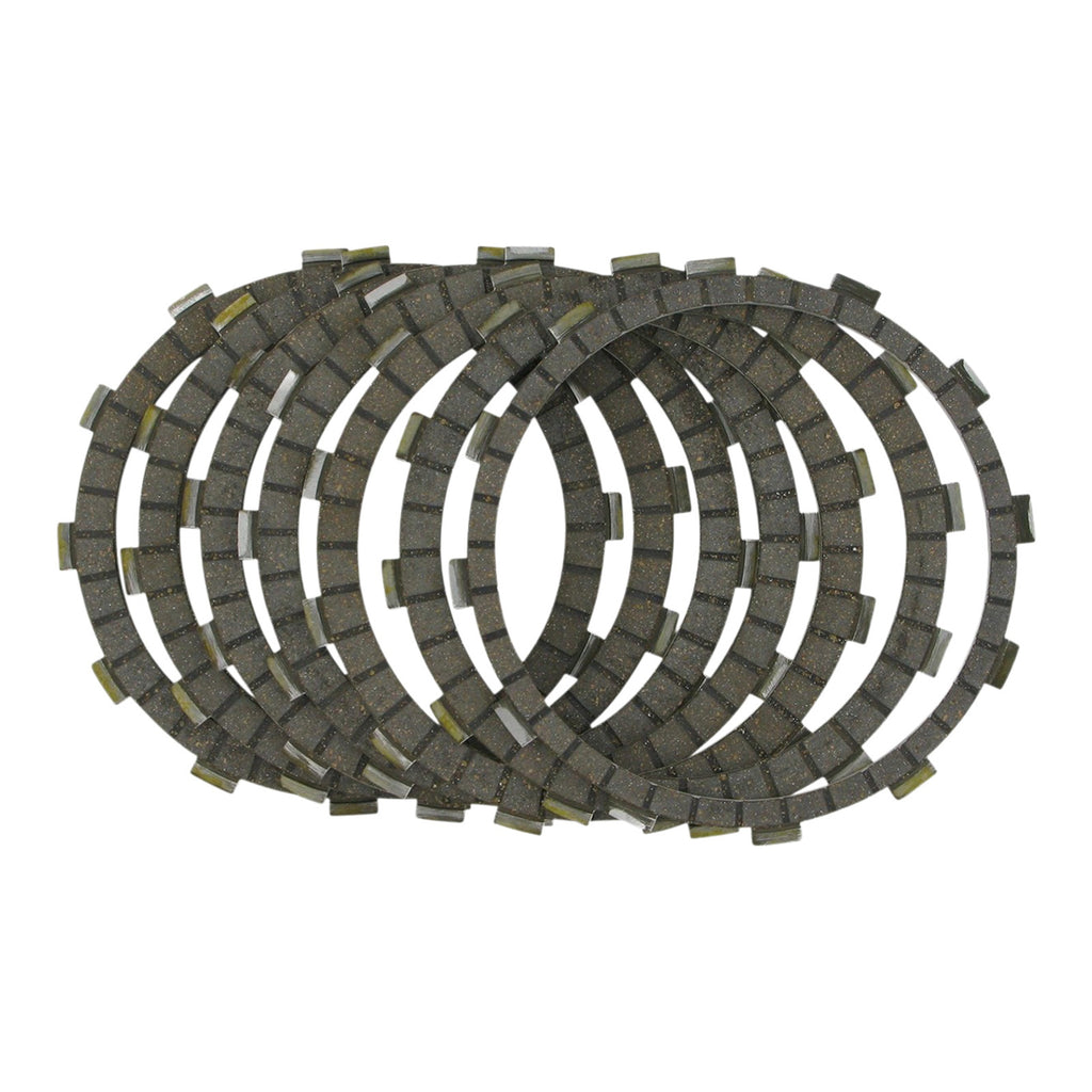 Premier Clutch Fibre Kit