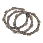 Premier Clutch Fibre Kit