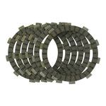 Premier Clutch Fibre Kit