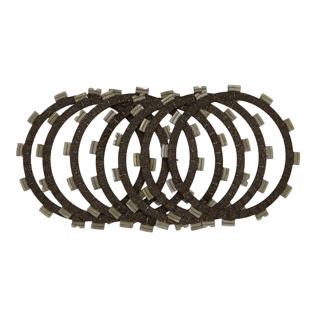 Premier Clutch Fibre Kit