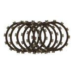 Premier Clutch Fibre Kit