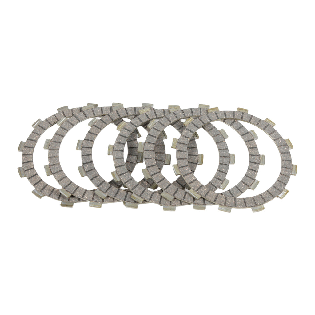 Premier Clutch Fibre Kit
