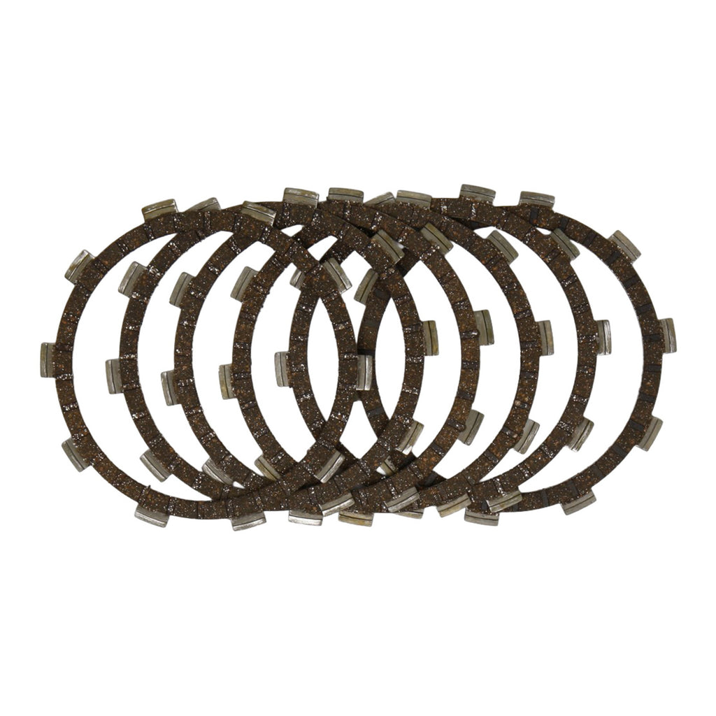Premier Clutch Fibre Kit
