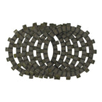 Premier Clutch Fibre Kit