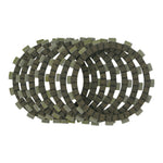 Premier Clutch Fibre Kit