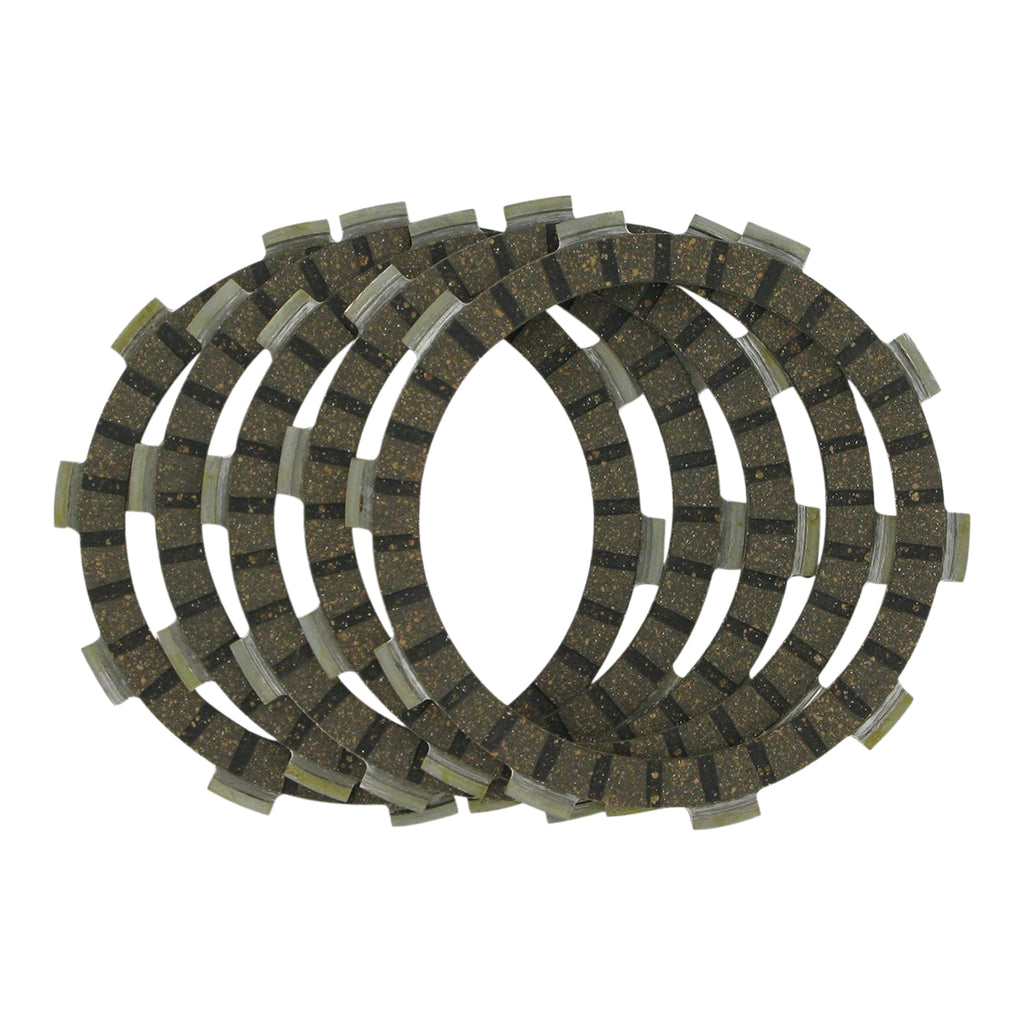 Premier Clutch Fibre Kit