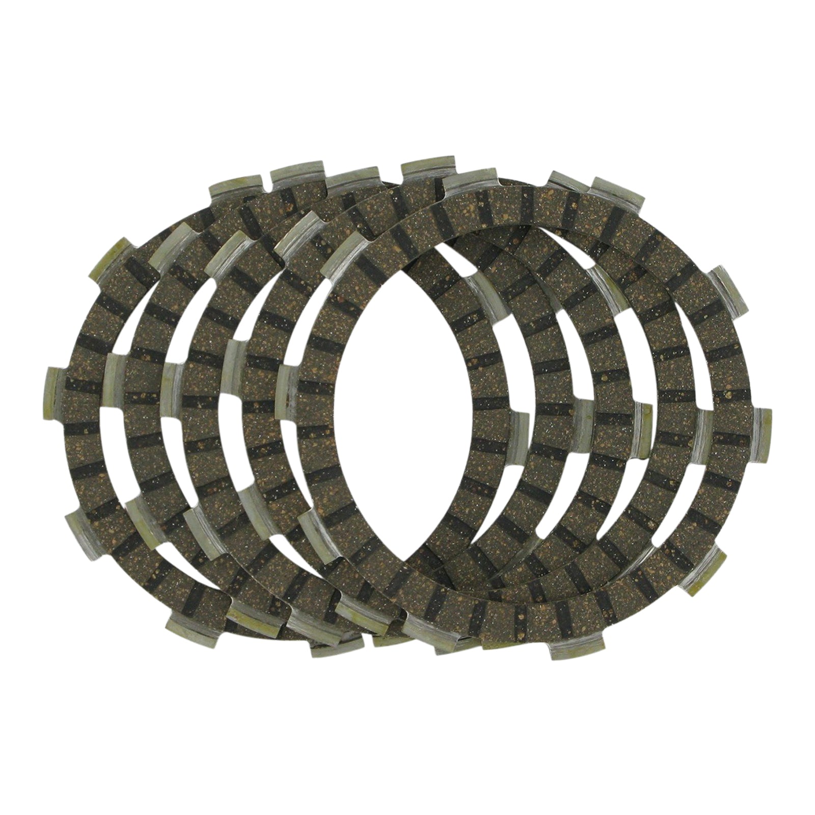 Premier Clutch Fibre Kit