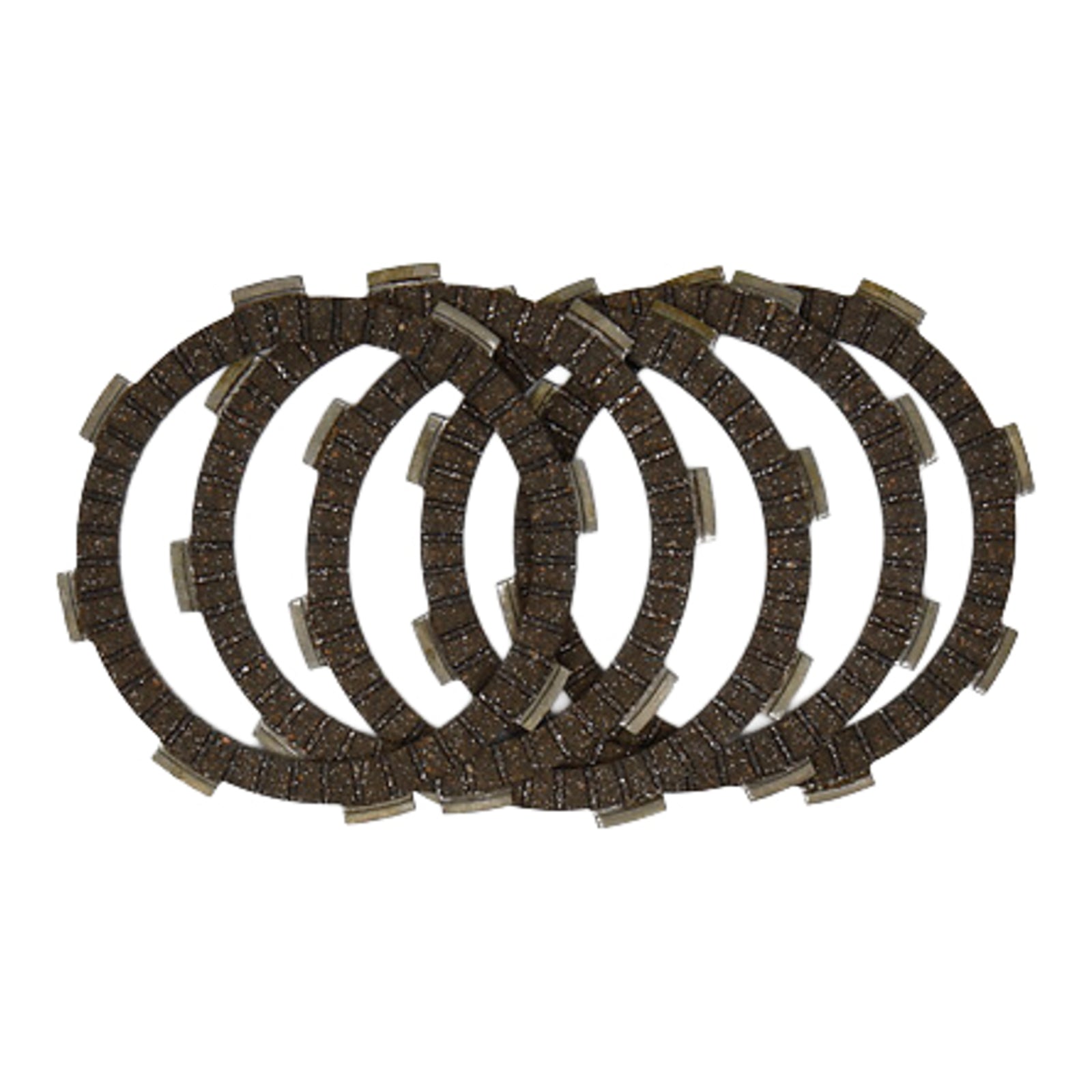 Premier Clutch Fibre Kit