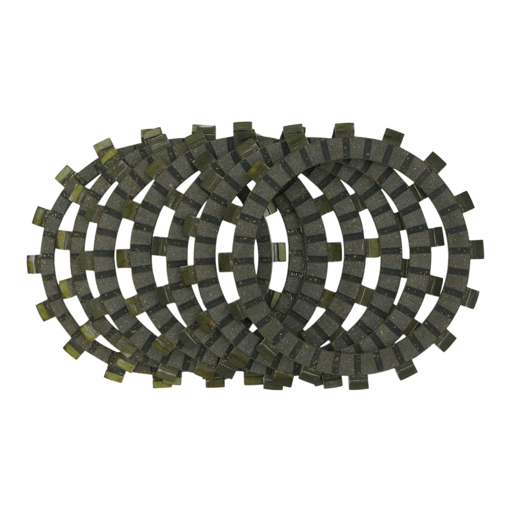 Premier Clutch Fibre Kit