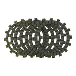 Premier Clutch Fibre Kit