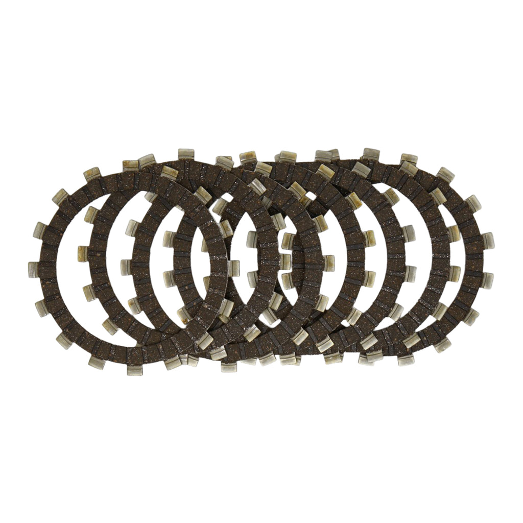 Premier Clutch Fibre Kit