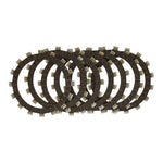 Premier Clutch Fibre Kit