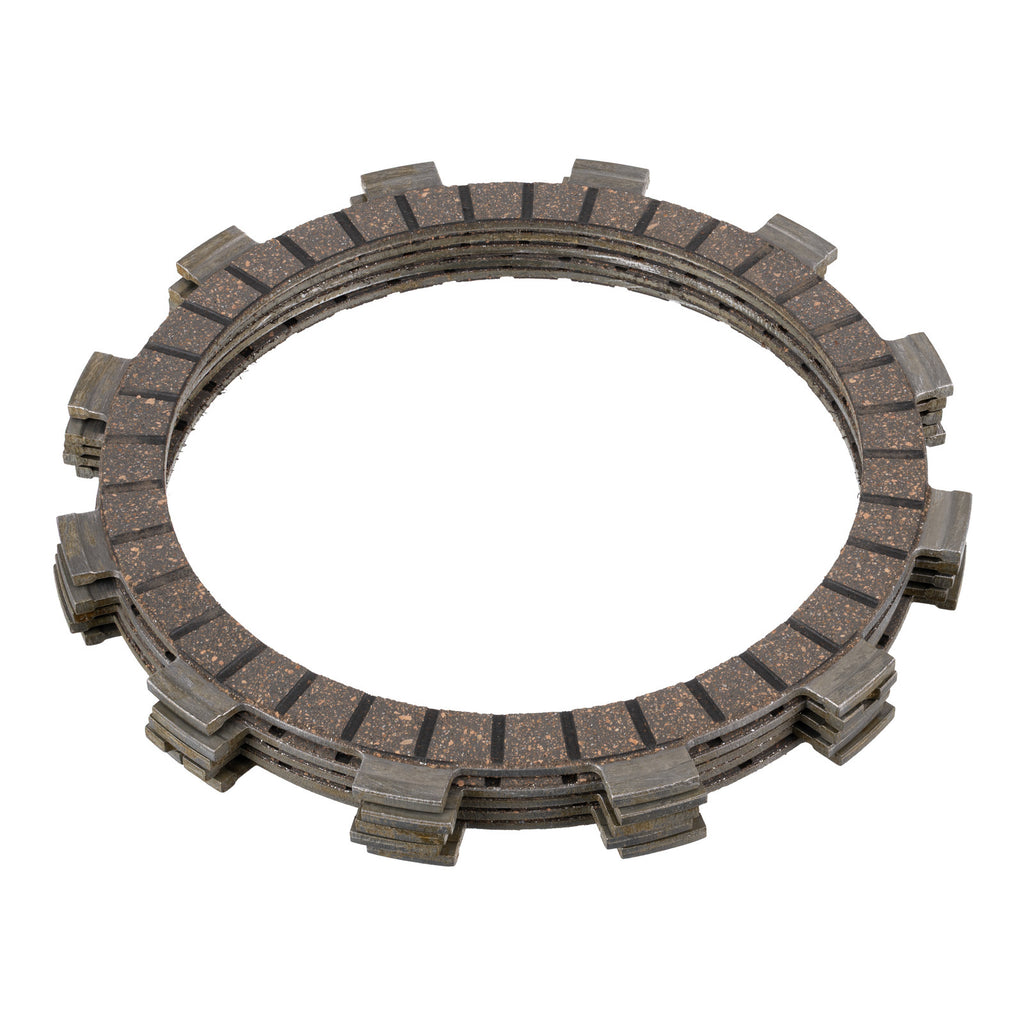 Premier Clutch Fibre Kit