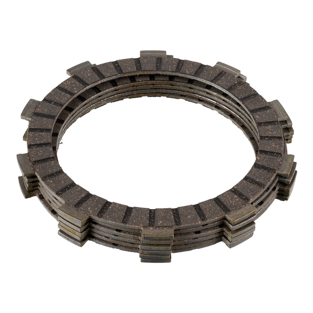 Premier Clutch Fibre Kit