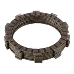Premier Clutch Fibre Kit