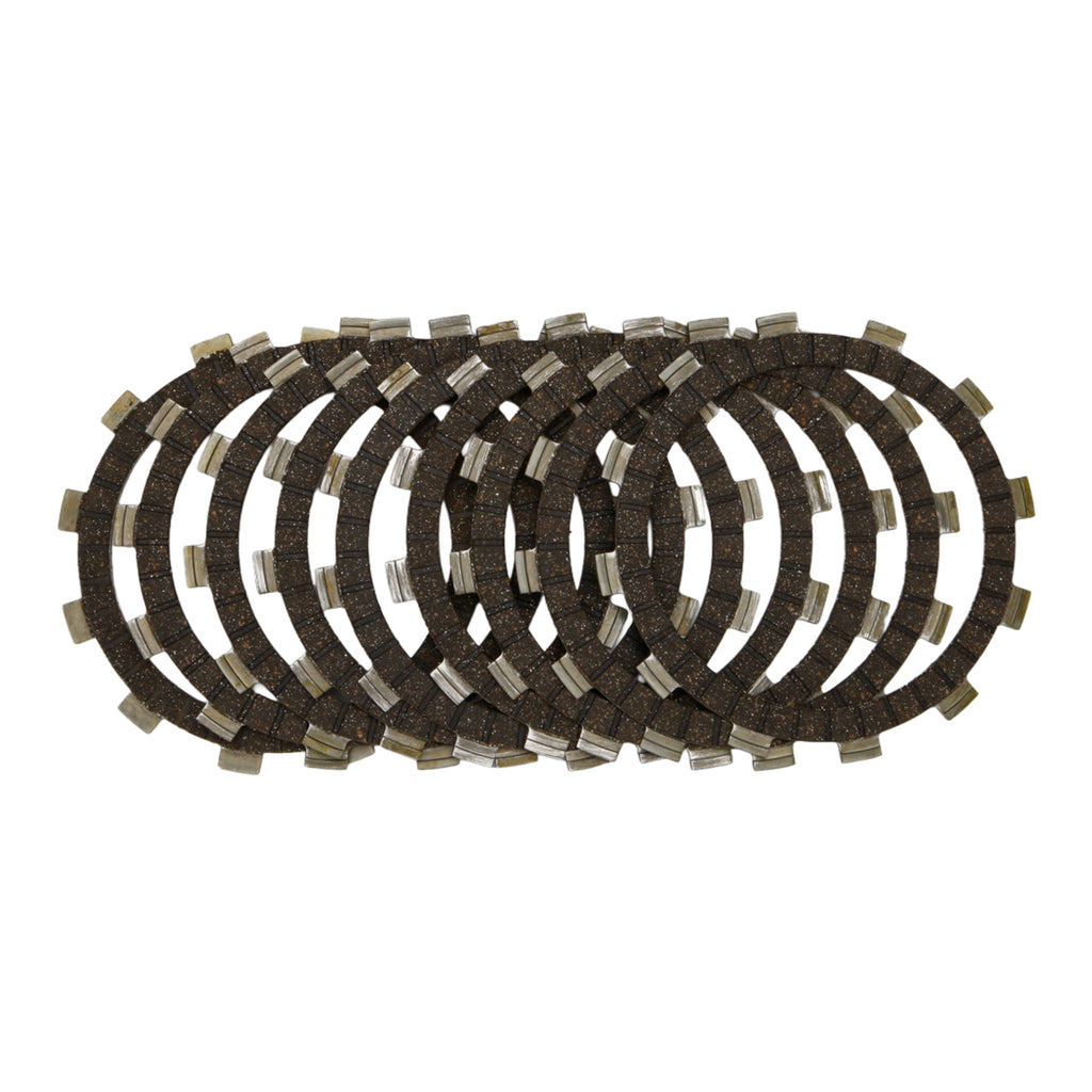 Premier Clutch Fibre Kit