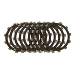 Premier Clutch Fibre Kit