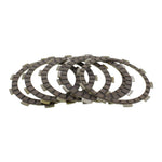 Premier Clutch Fibre Kit