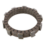 Premier Clutch Fibre Kit