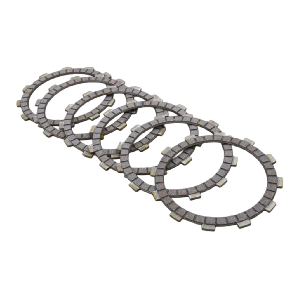 Premier Clutch Fibre Kit