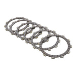 Premier Clutch Fibre Kit