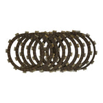 Premier Clutch Fibre Kit
