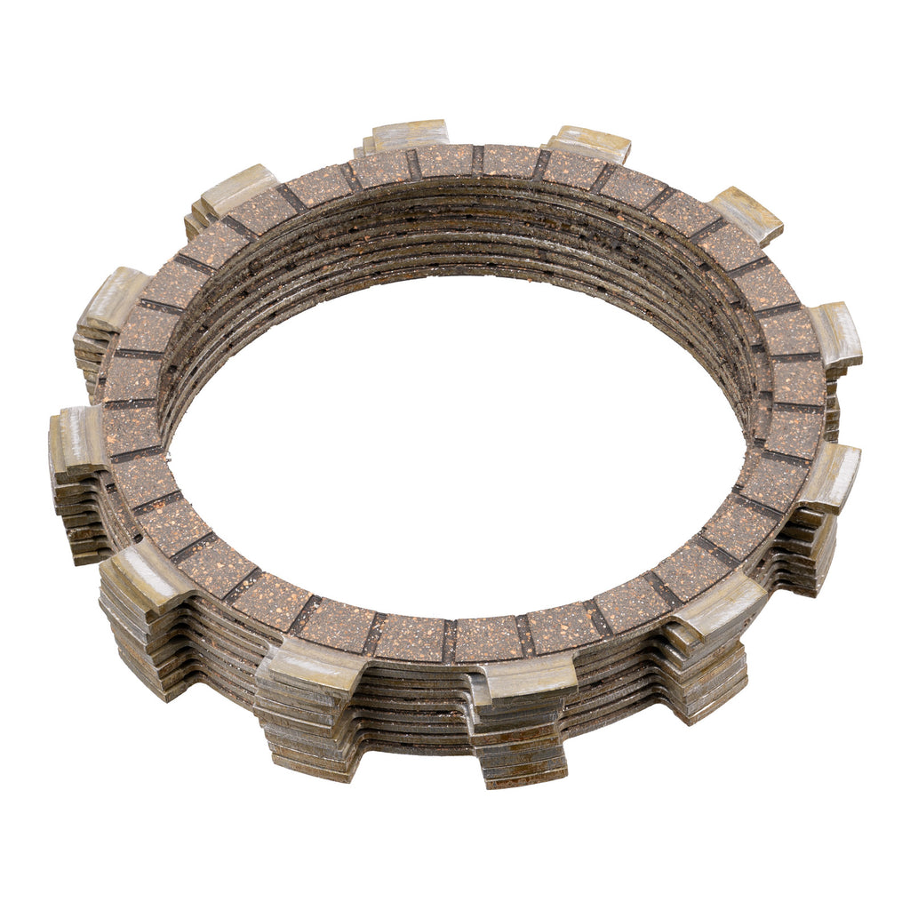 Premier Clutch Fibre Kit