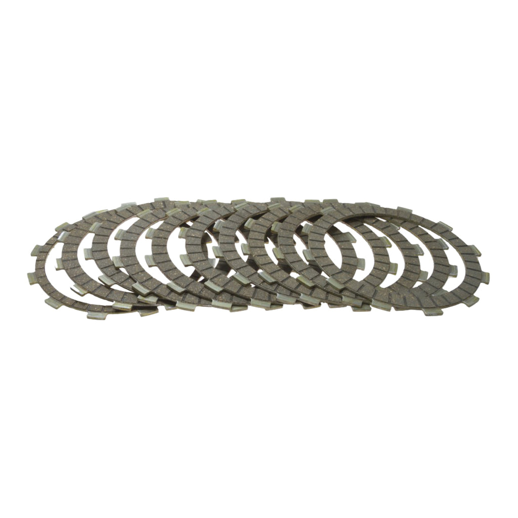 Premier Clutch Fibre Kit