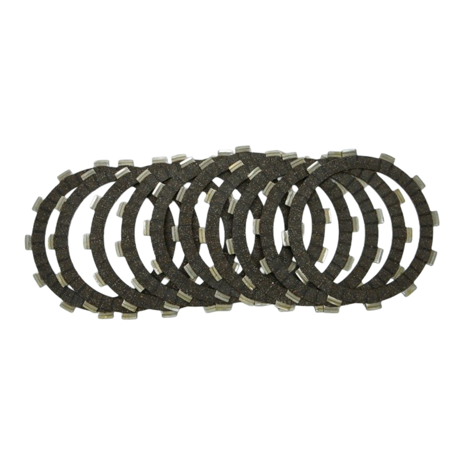 Premier Clutch Fibre Kit