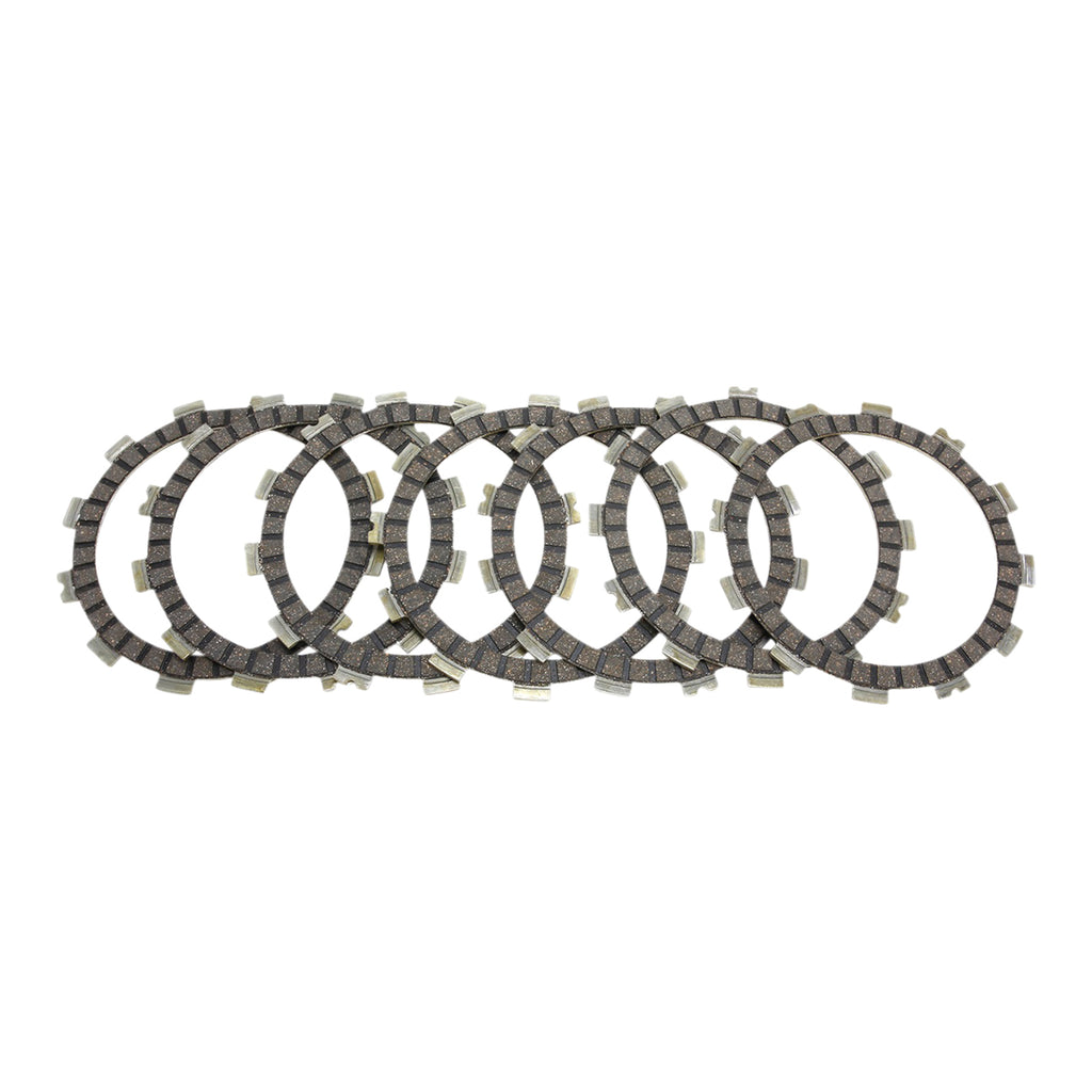 Premier Clutch Fibre Kit