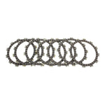 Premier Clutch Fibre Kit
