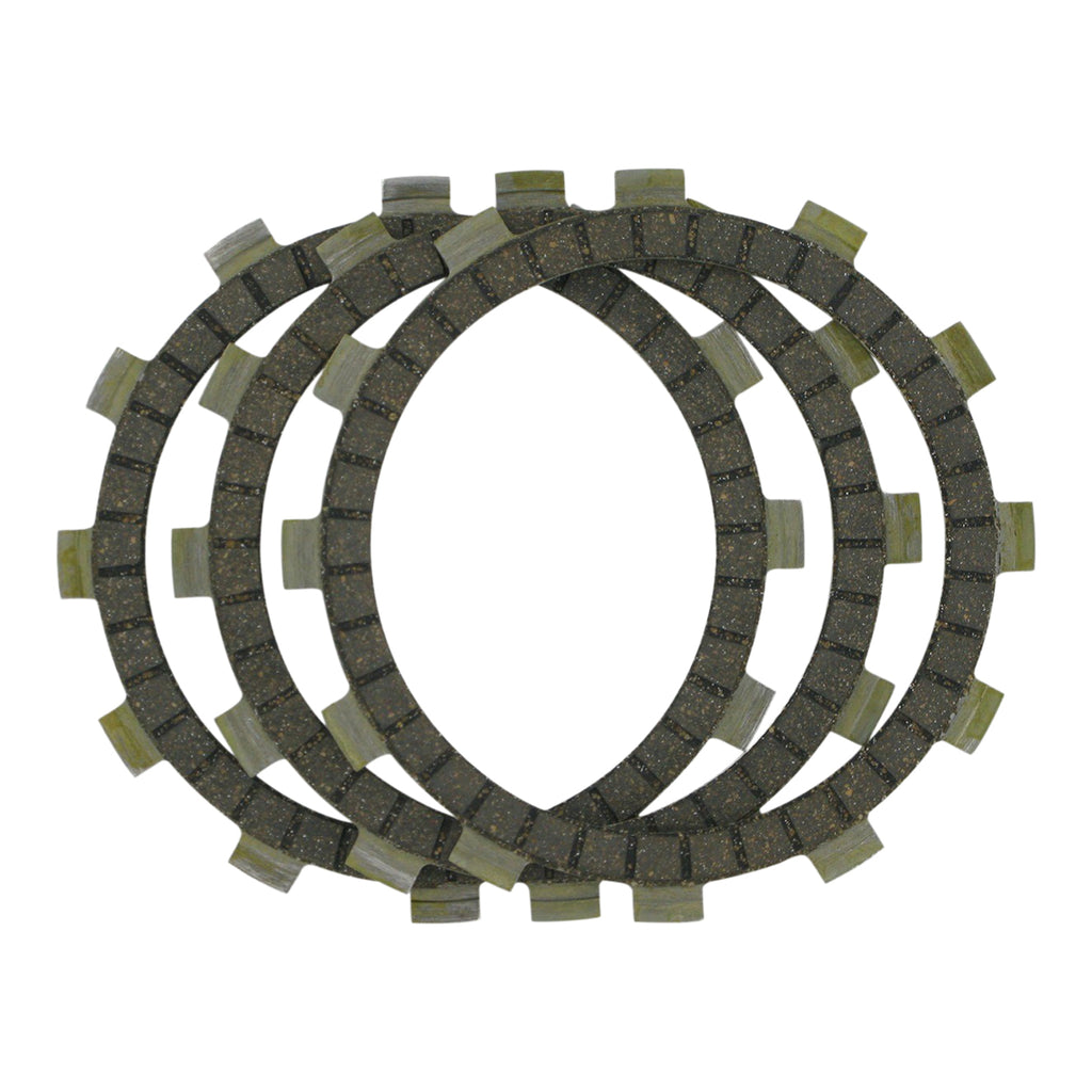 Premier Clutch Fibre Kit