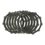 Premier Clutch Fibre Kit