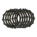 Premier Clutch Fibre Kit