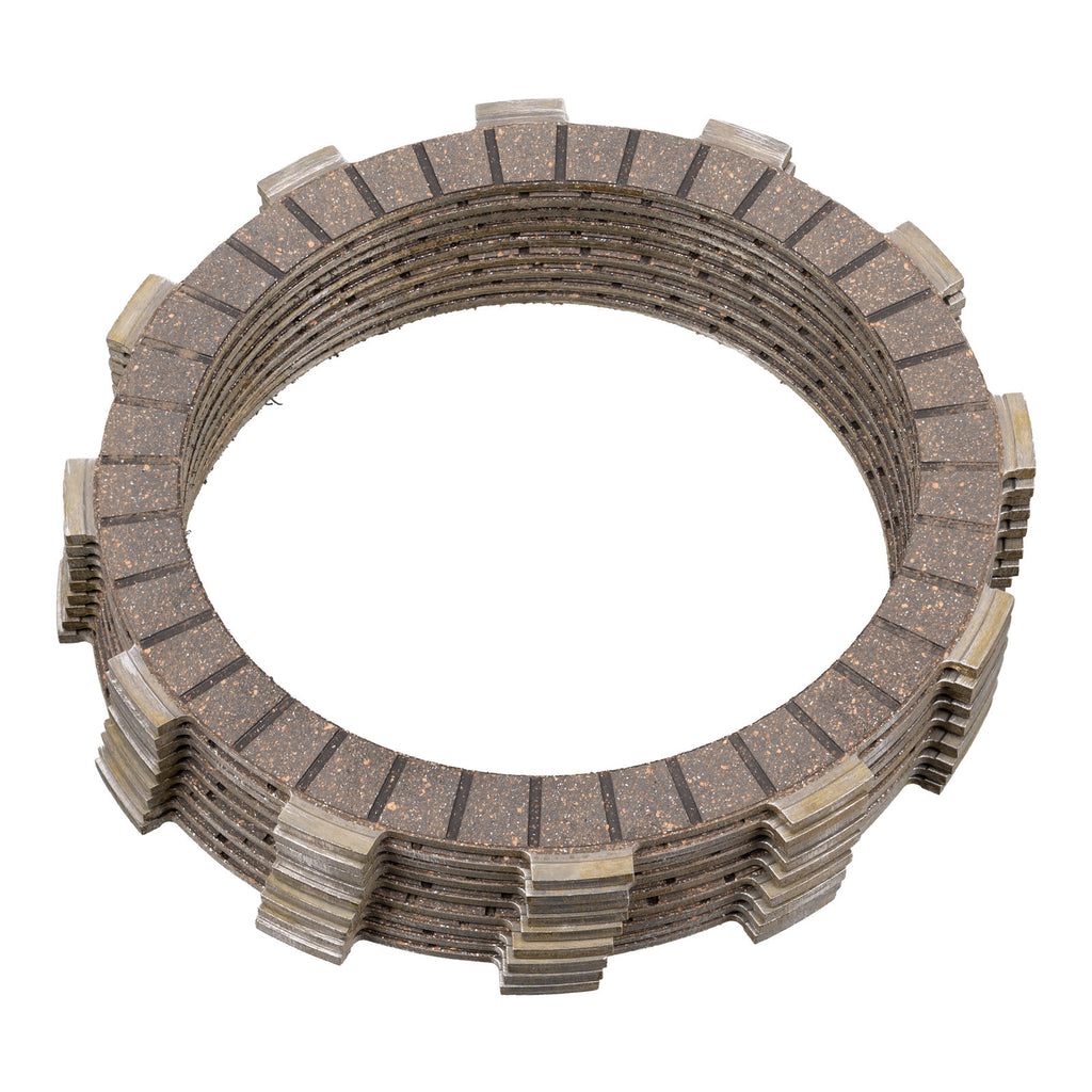 Premier Clutch Fibre Kit