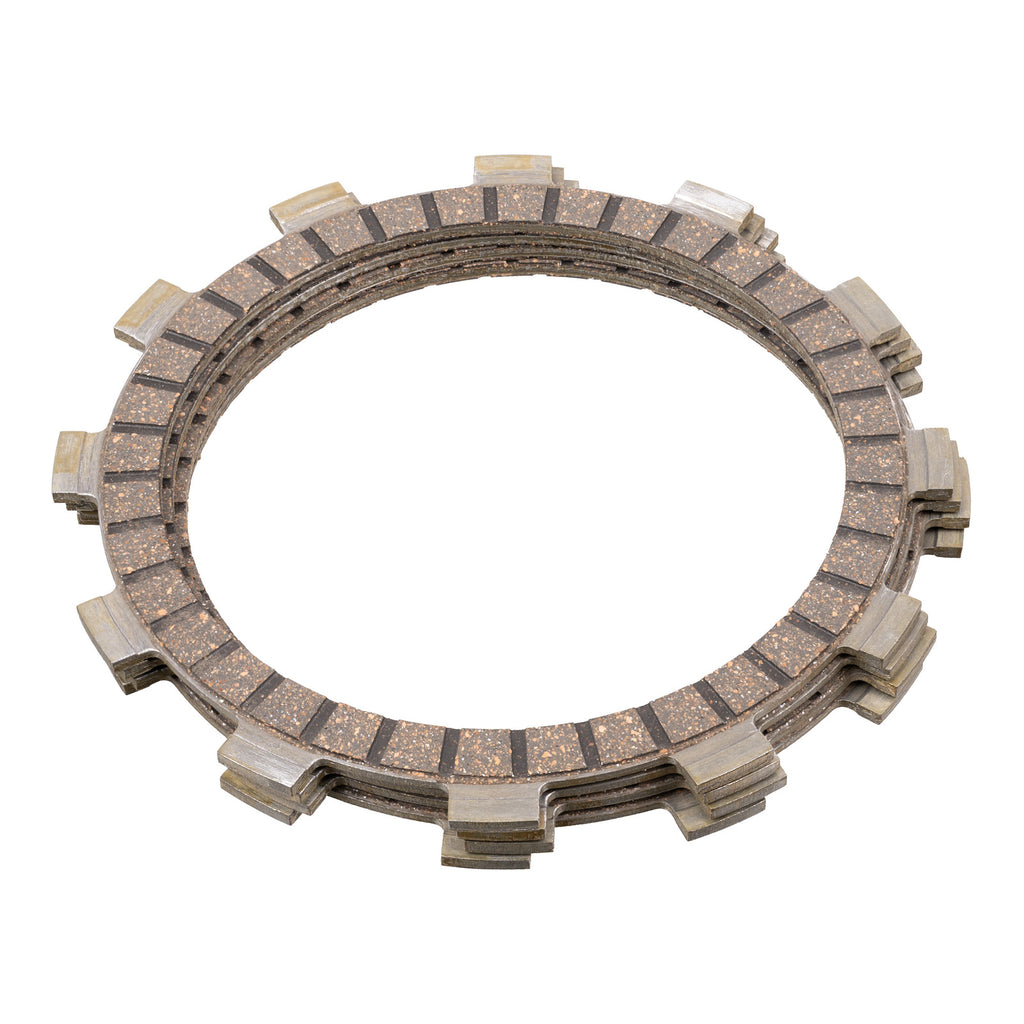 Premier Clutch Fibre Kit
