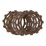 Premier Clutch Fibre Kit