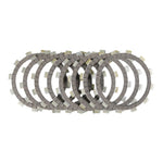 Premier Clutch Fibre Kit