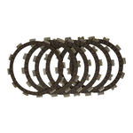 Premier Clutch Fibre Kit