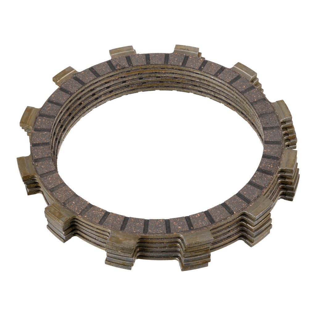 Premier Clutch Fibre Kit
