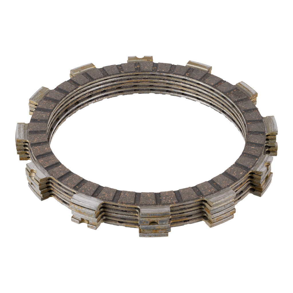 Premier Clutch Fibre Kit