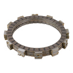 Premier Clutch Fibre Kit
