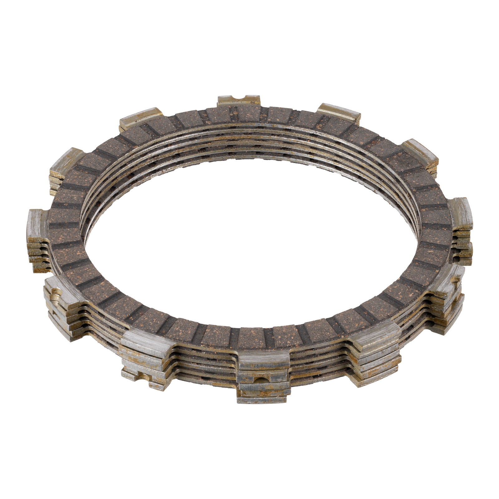 Premier Clutch Fibre Kit
