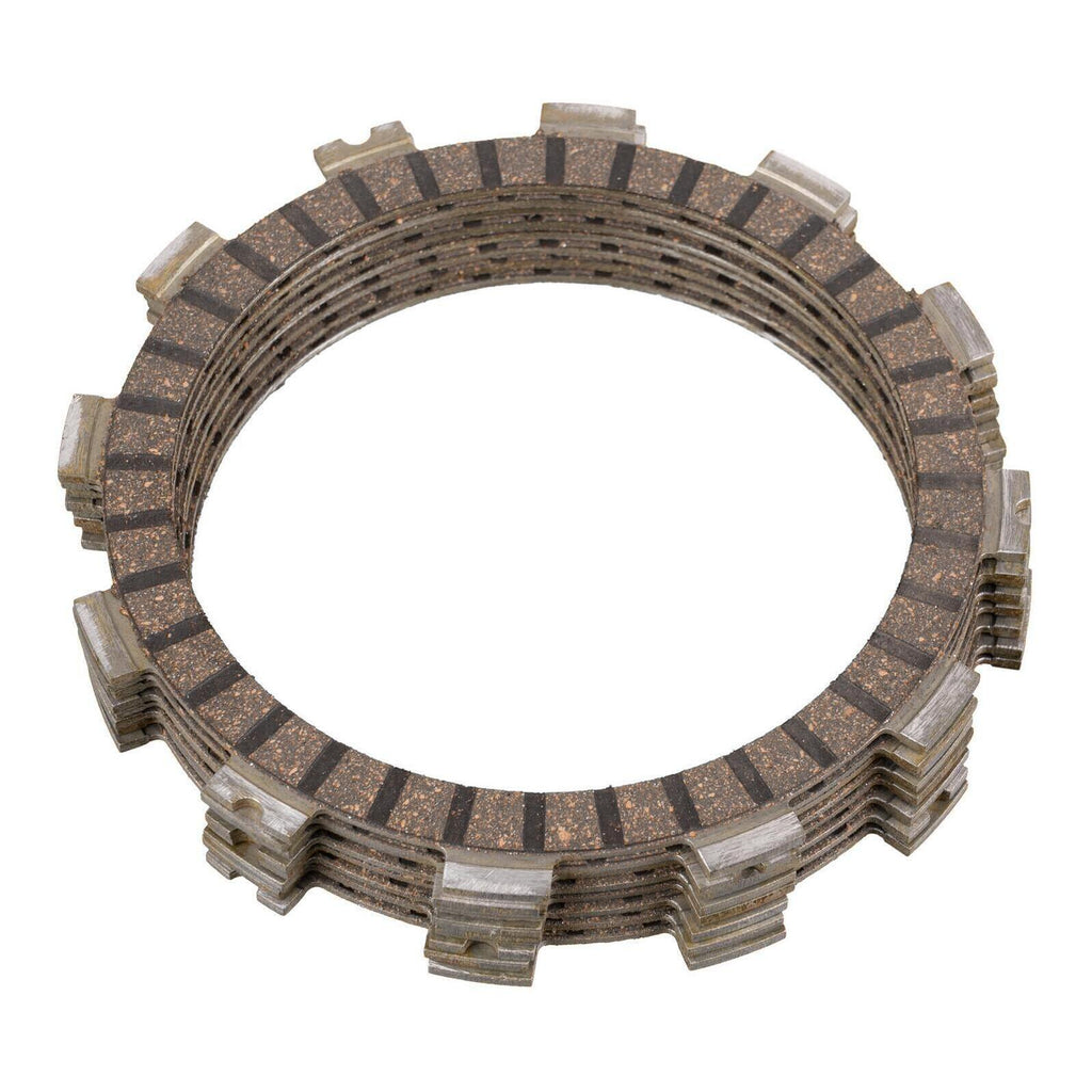 Premier Clutch Fibre Kit