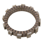 Premier Clutch Fibre Kit