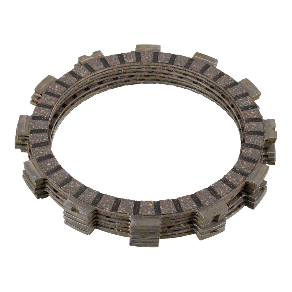 Premier Clutch Fibre Kit