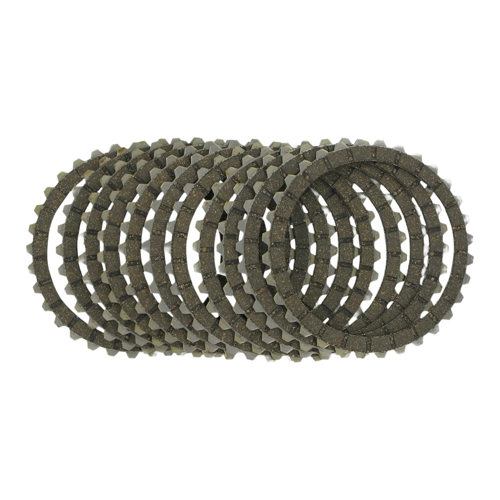 Premier Clutch Fibre Kit