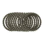 Premier Clutch Fibre Kit