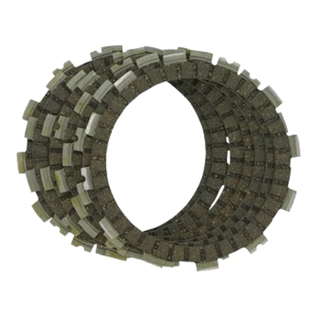 Premier Clutch Fibre Kit