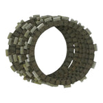 Premier Clutch Fibre Kit